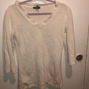 NEW YORK & COMPANY sweater